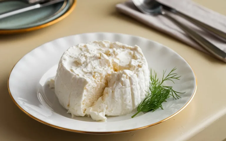 Cottage Cheese recipes