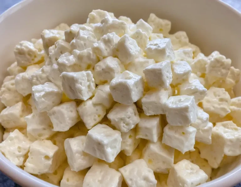 Cottage Cheese