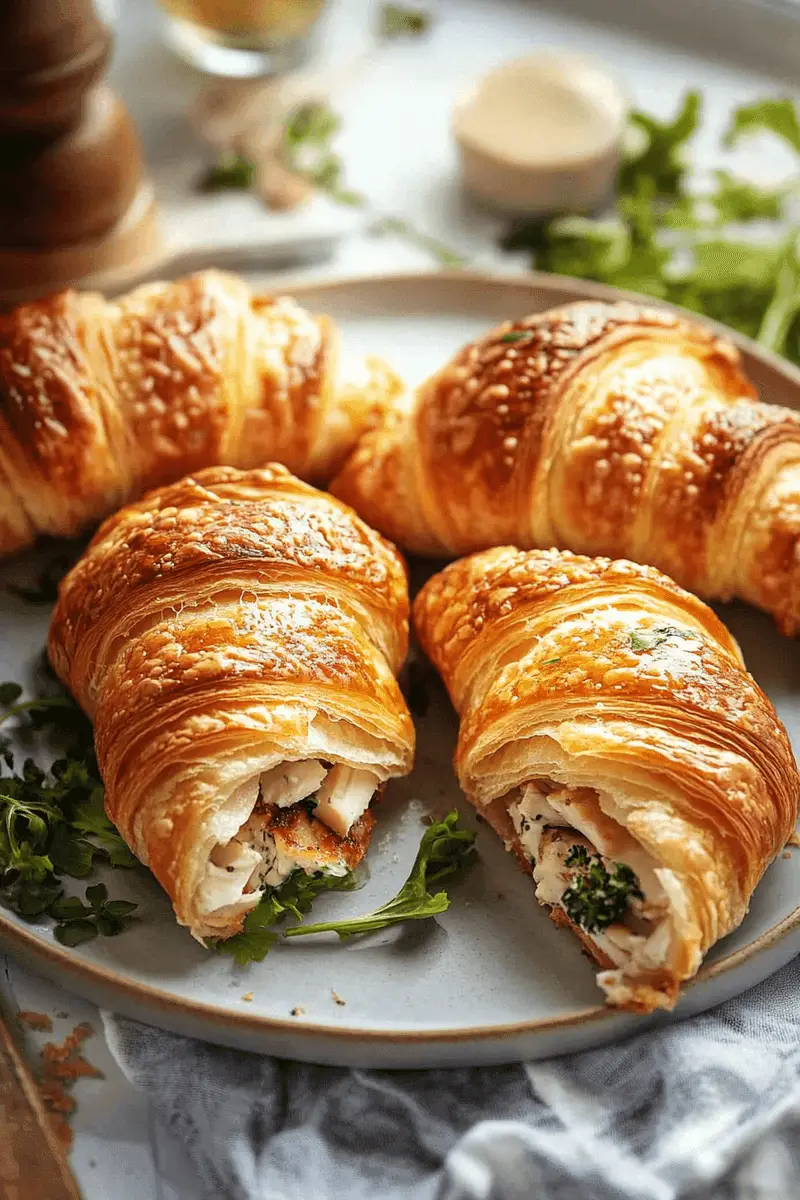 Recipe preparation