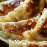 Delicious Chicken Potstickers Recipe