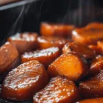 Best Southern Candied Sweet Potatoes Recipe