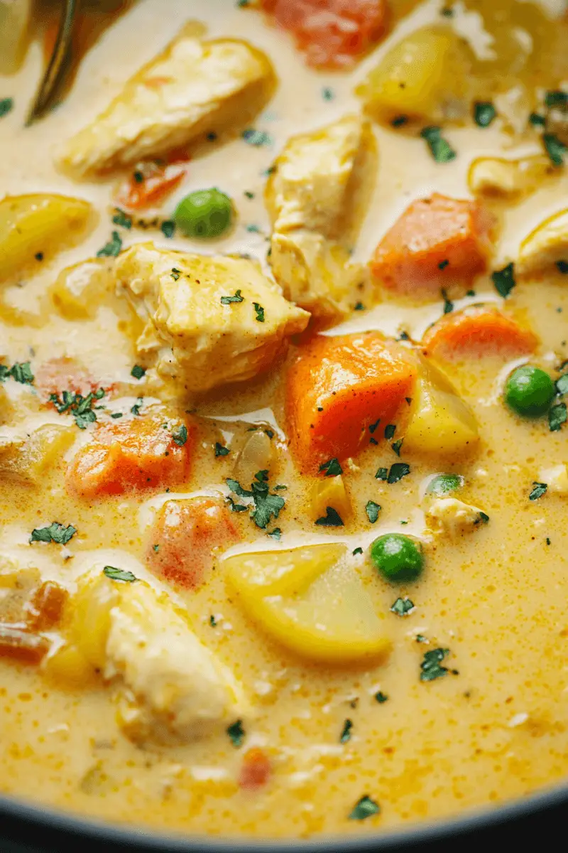 Recipe preparation