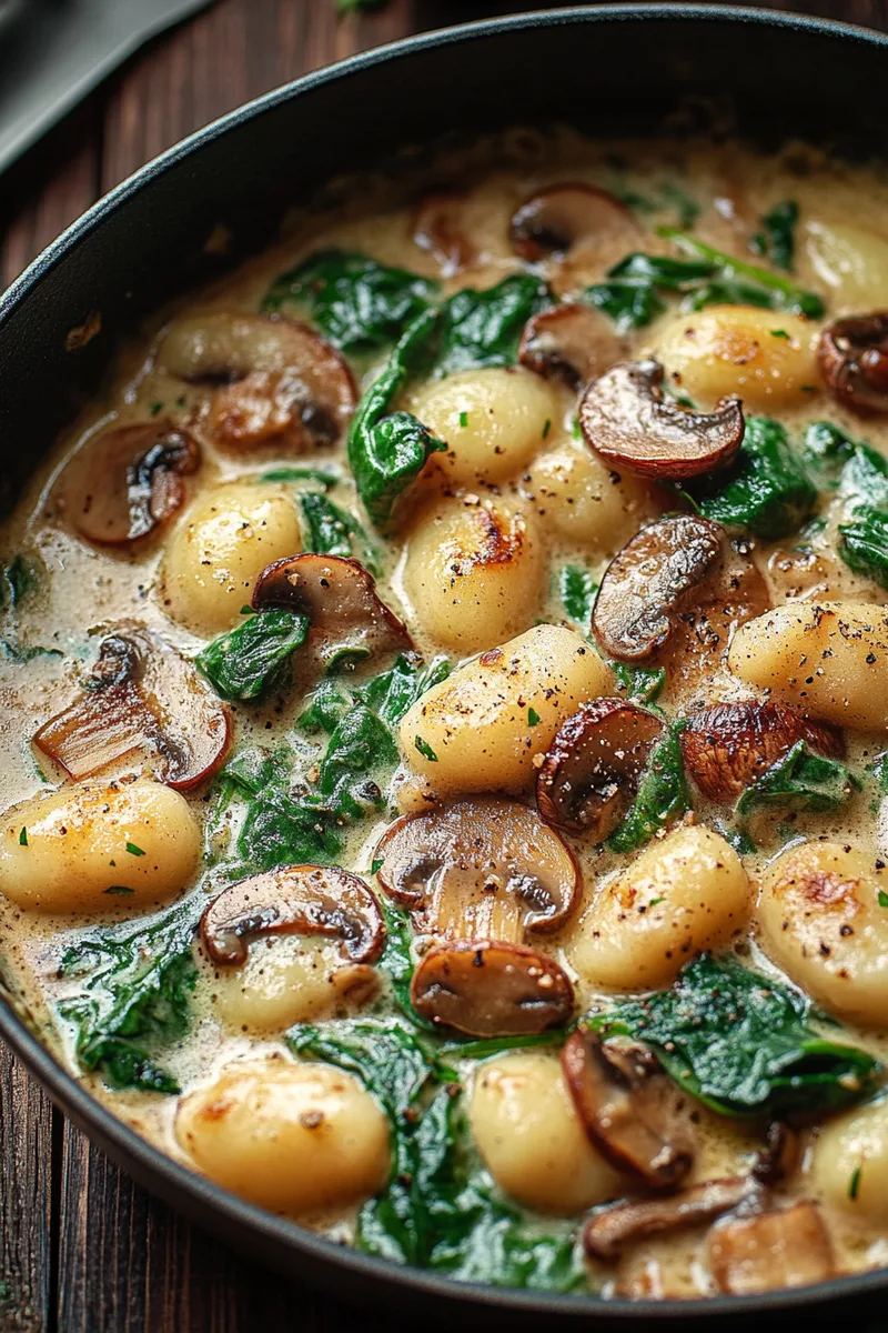 Recipe preparation