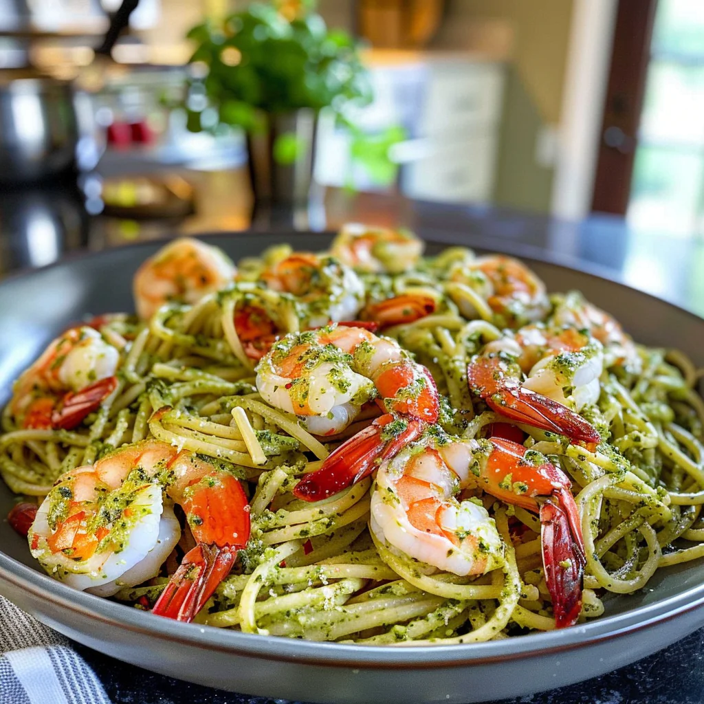 Recipe preparation