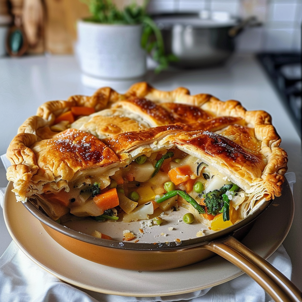 Recipe preparation