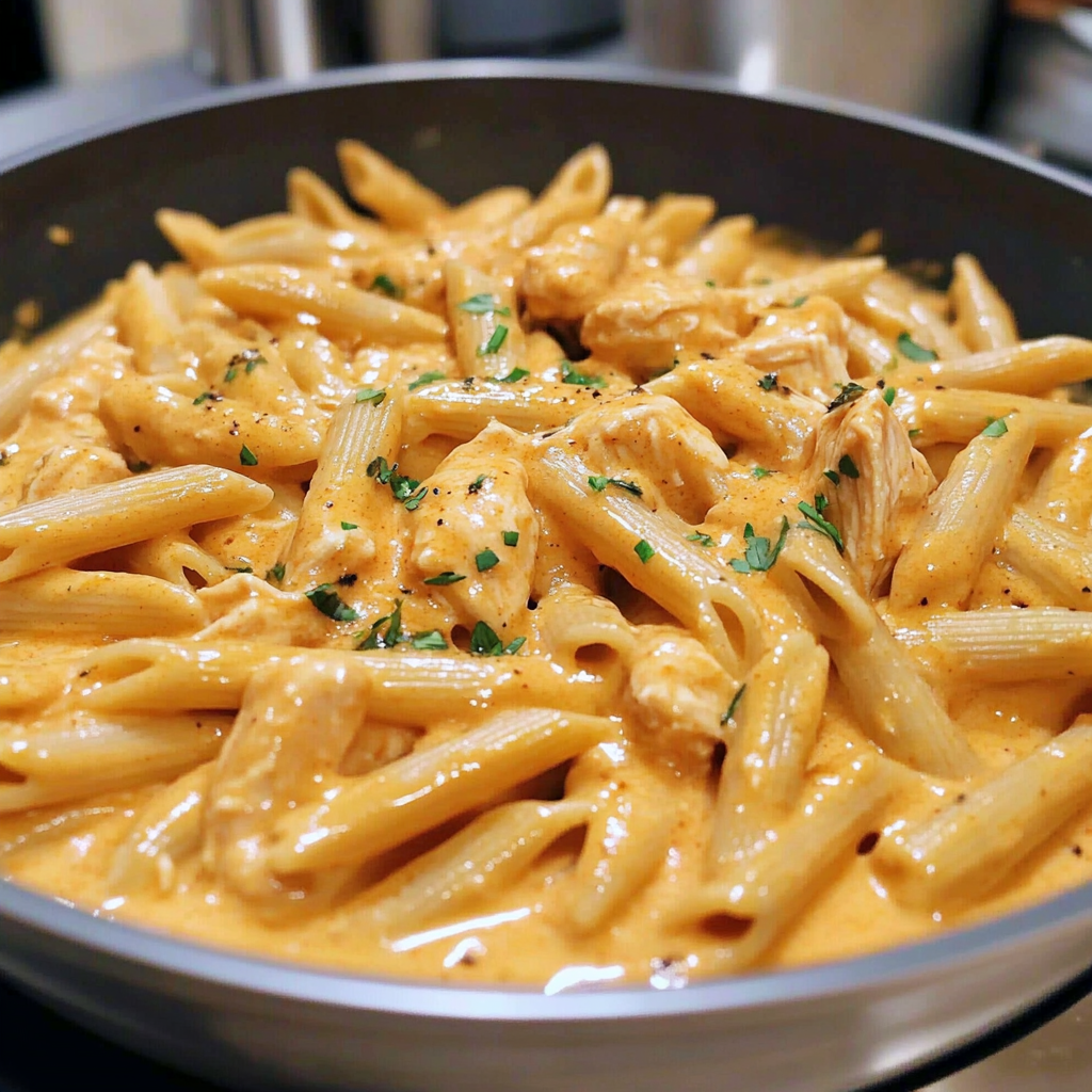 Recipe preparation