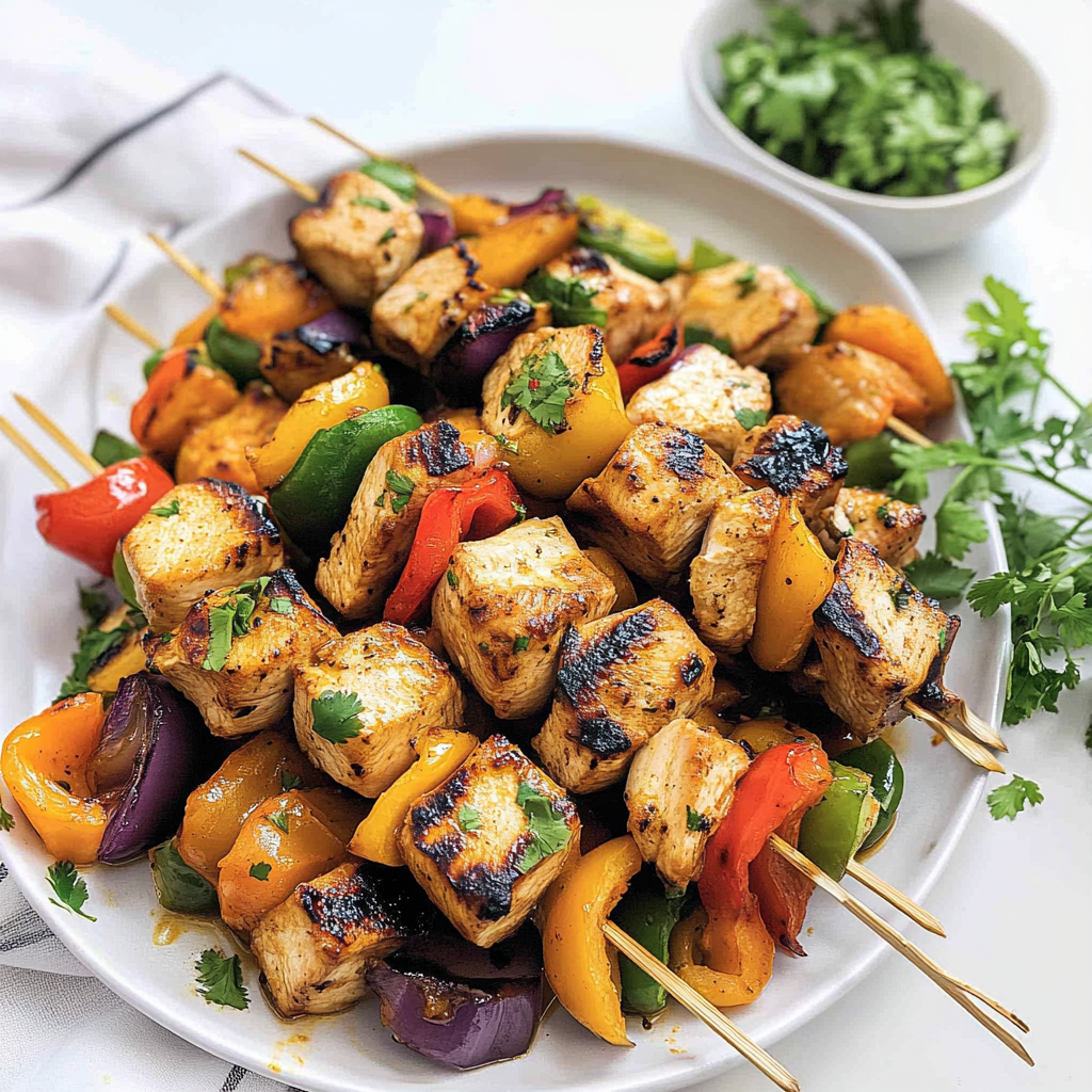 Recipe preparation