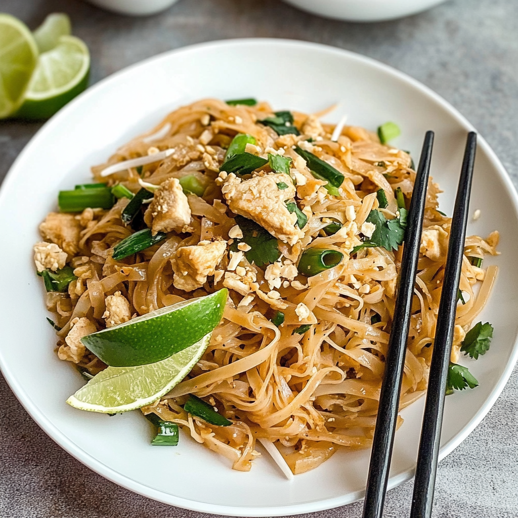 Recipe preparation