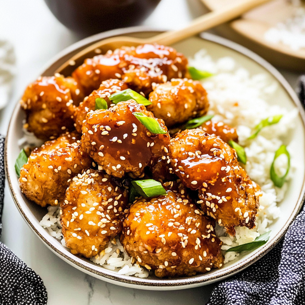 Recipe preparation