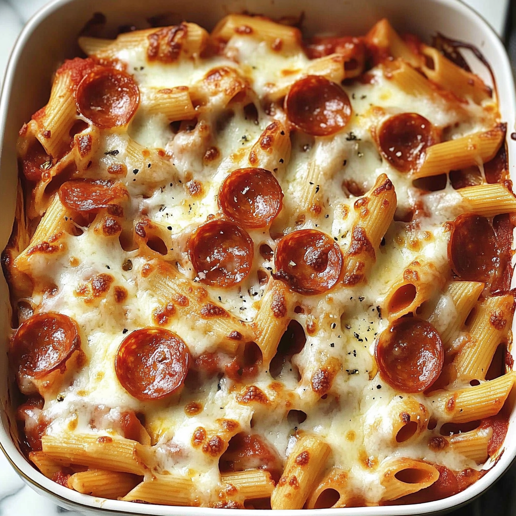Recipe preparation