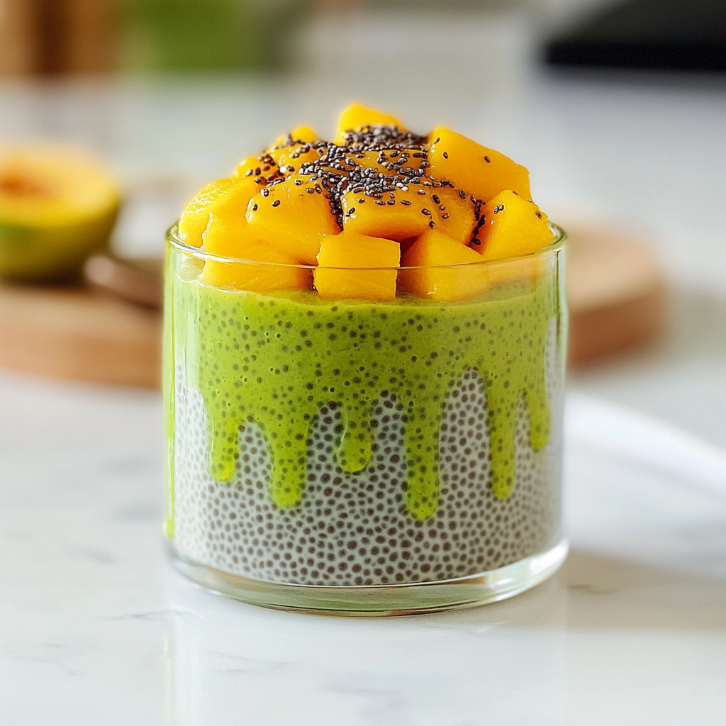 Recipe preparation