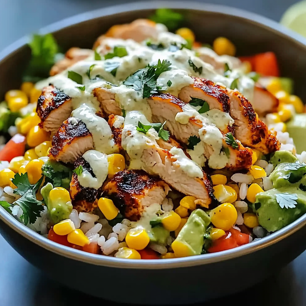 Recipe preparation