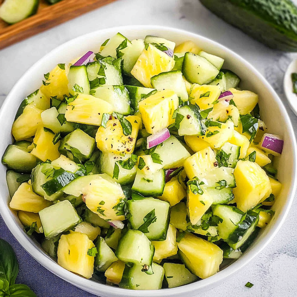 Recipe preparation