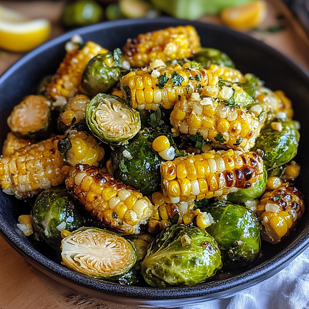 Recipe preparation
