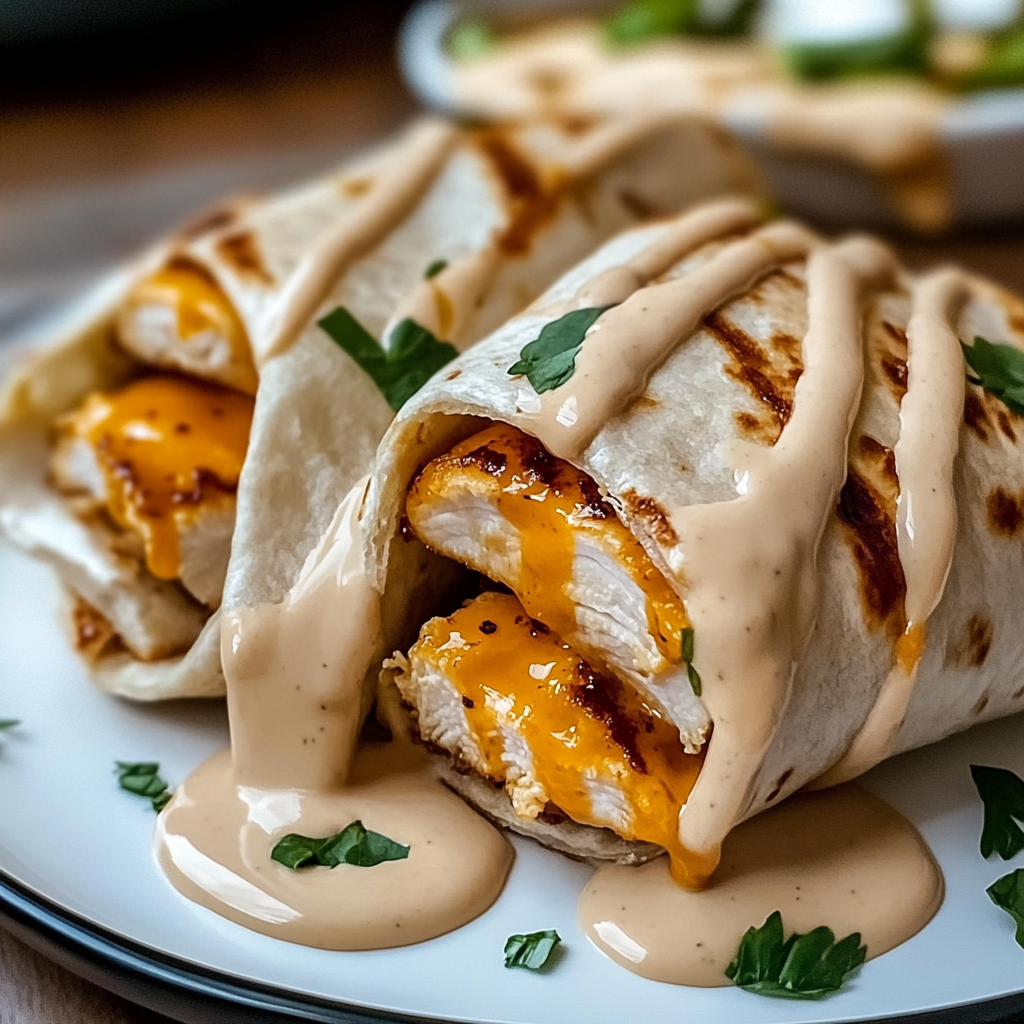 Recipe preparation
