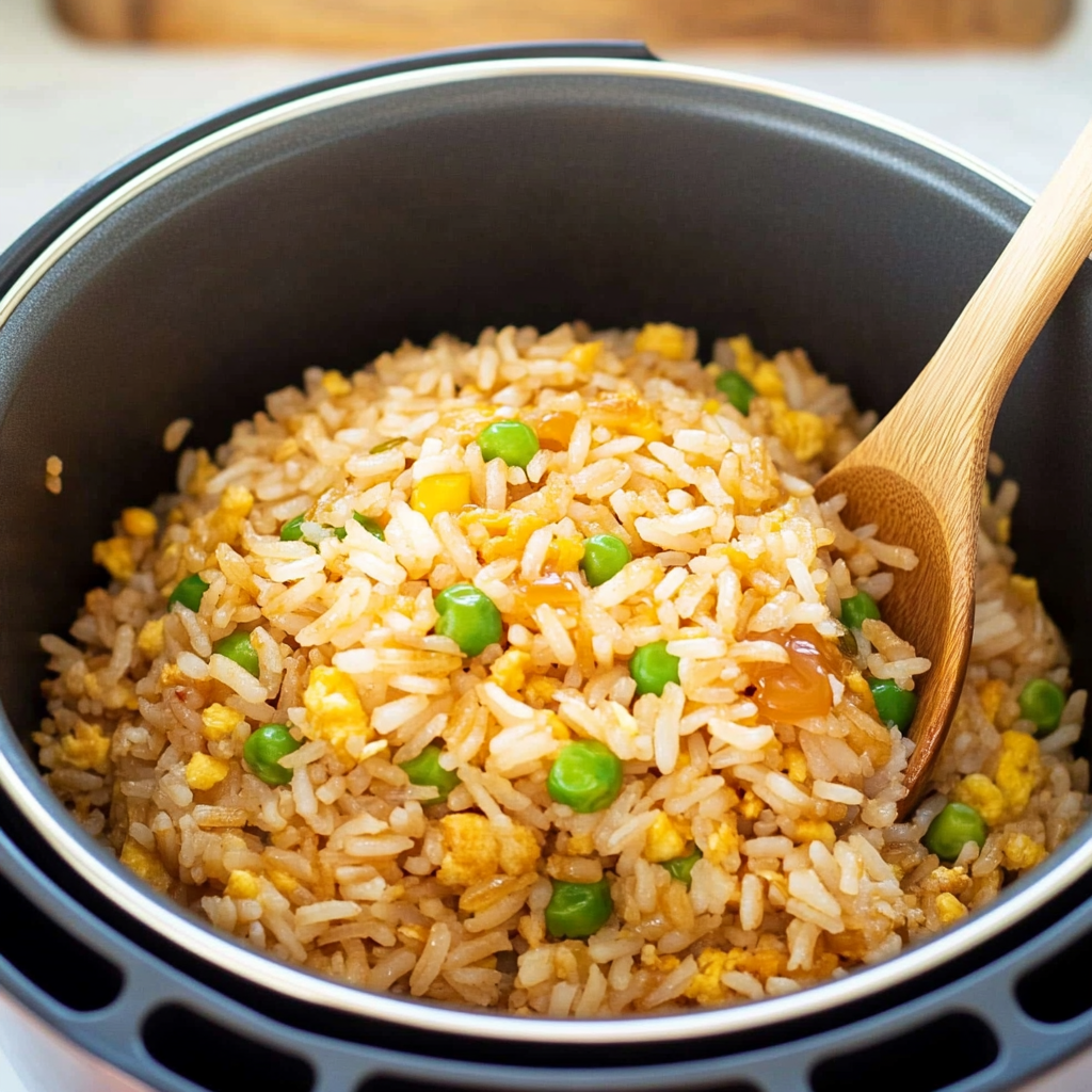 Recipe preparation