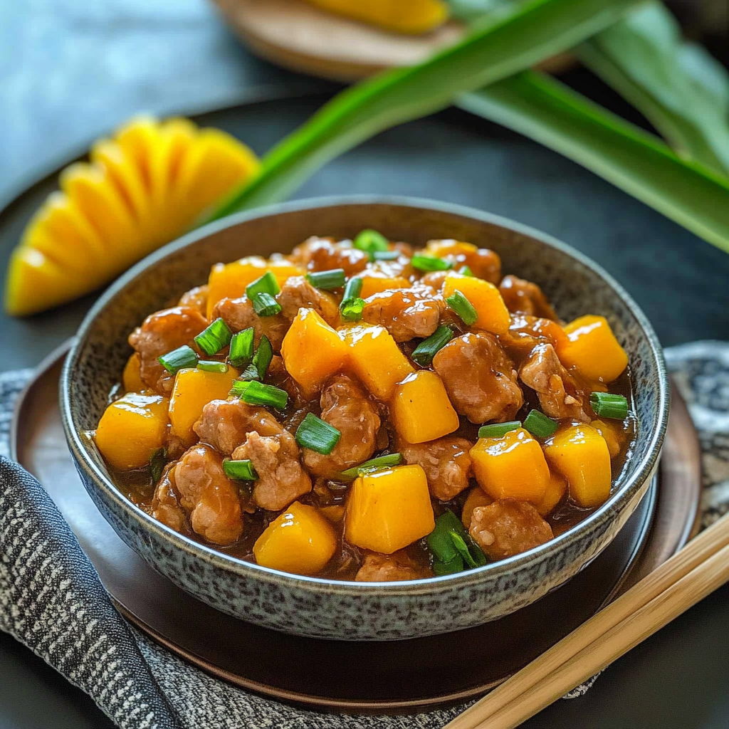 Recipe preparation