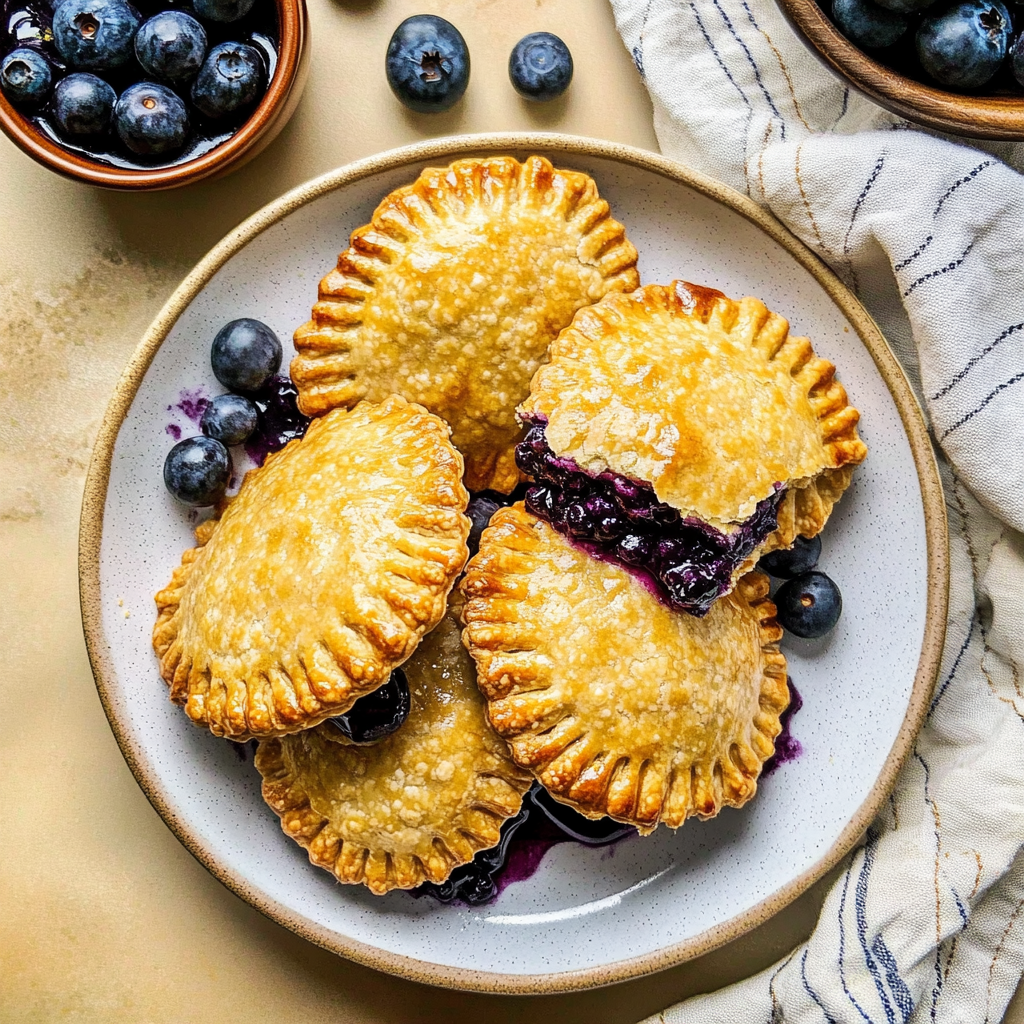 Recipe preparation