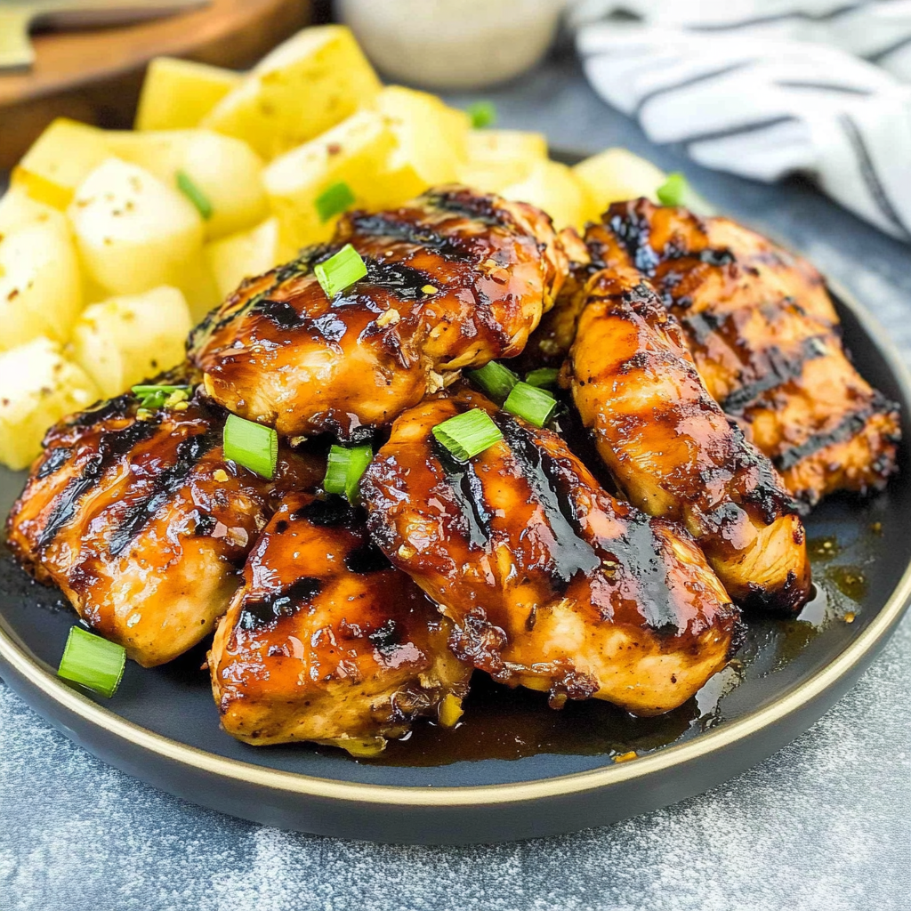 Recipe preparation
