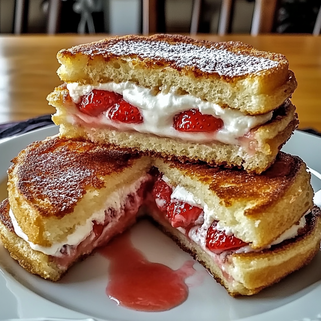 Recipe preparation