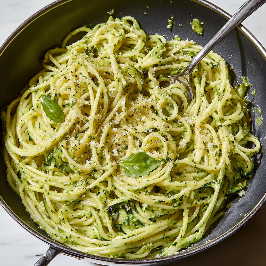 Recipe preparation