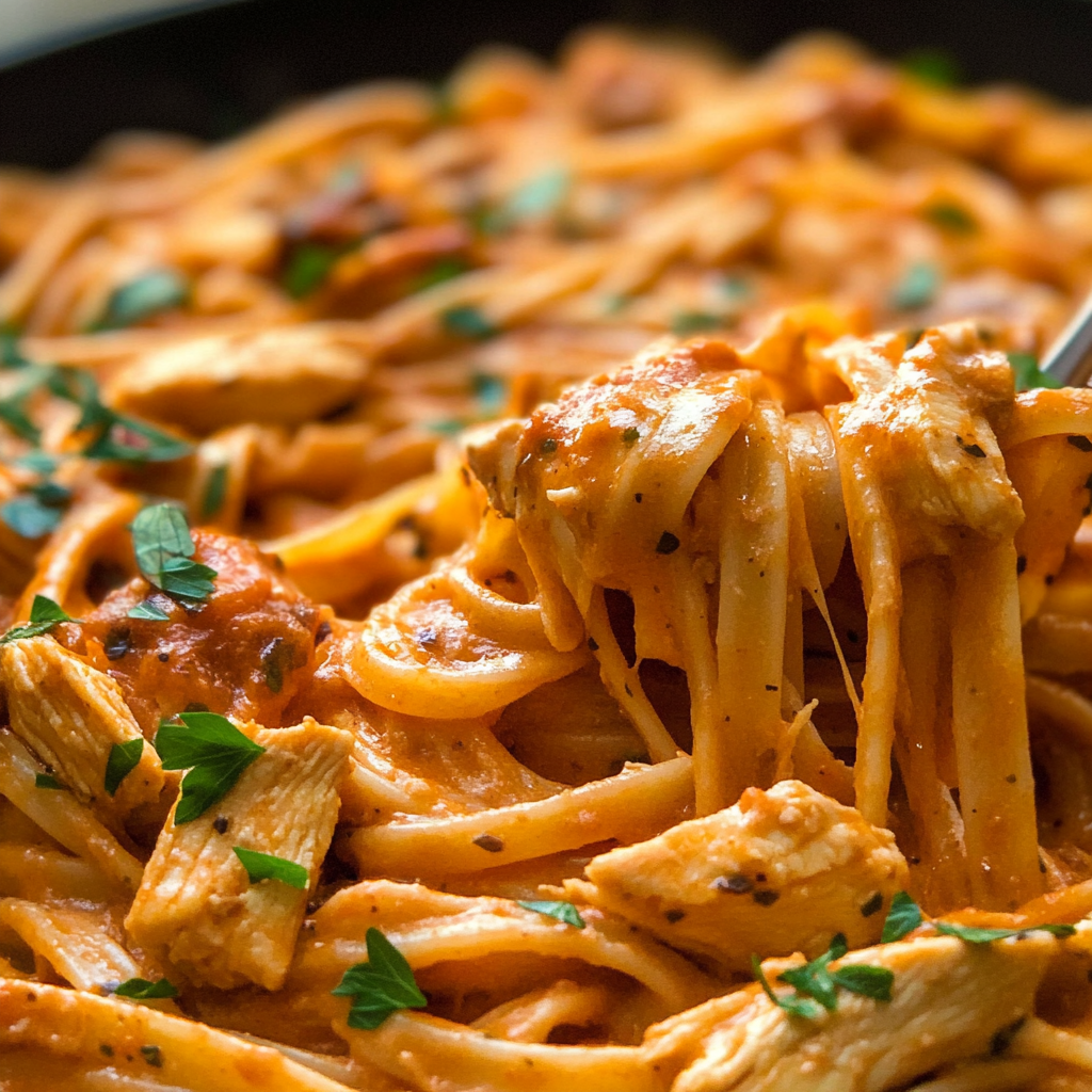 Recipe preparation