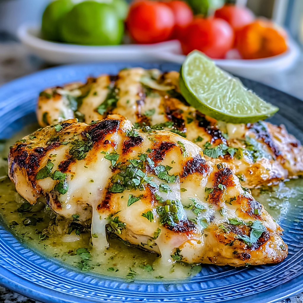 Recipe preparation