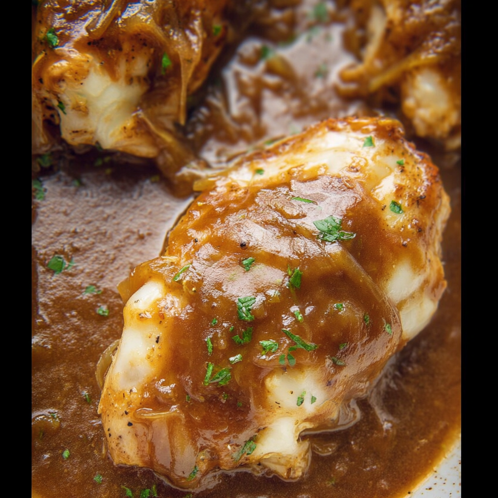 Recipe preparation