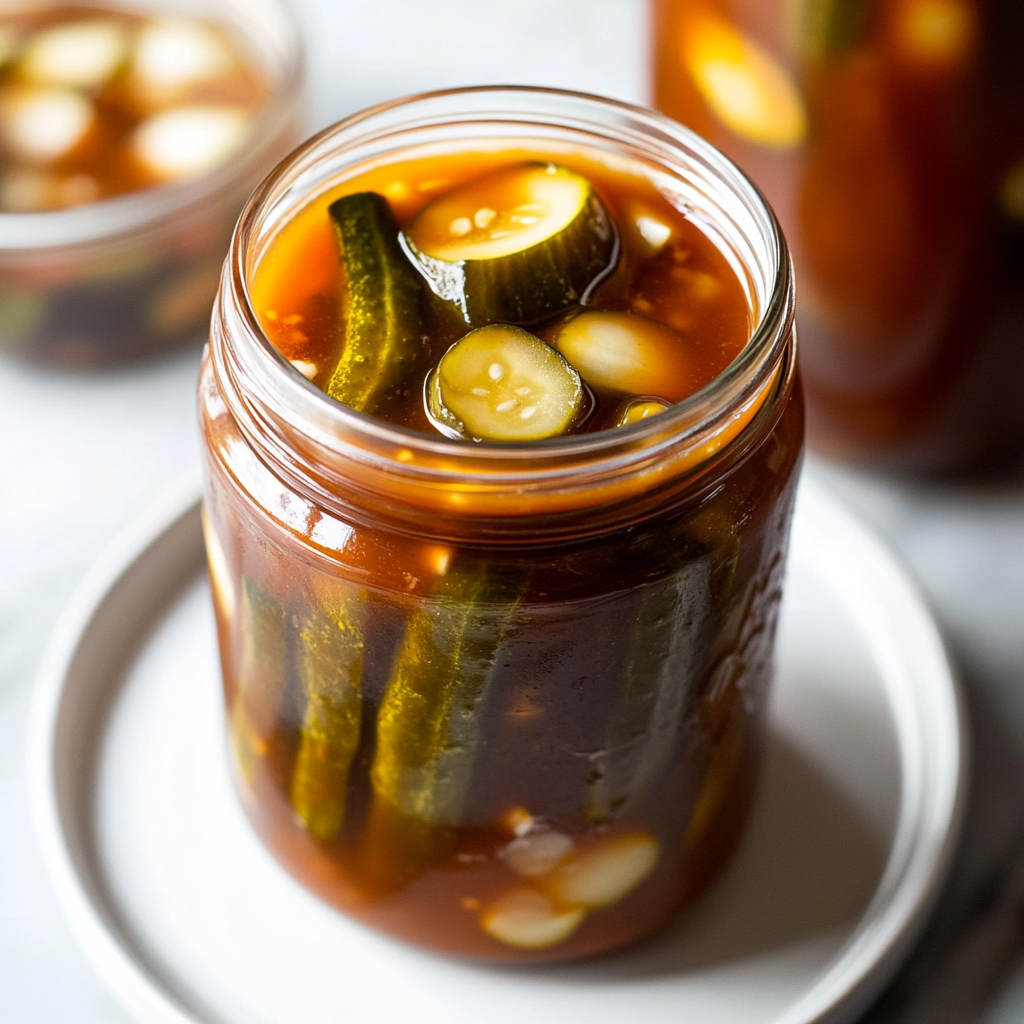 Recipe preparation