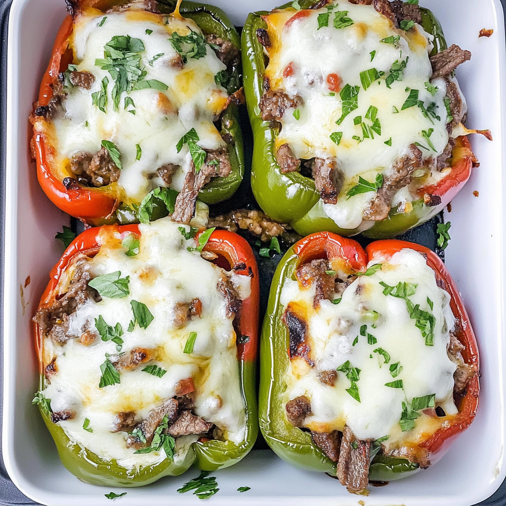 Recipe preparation