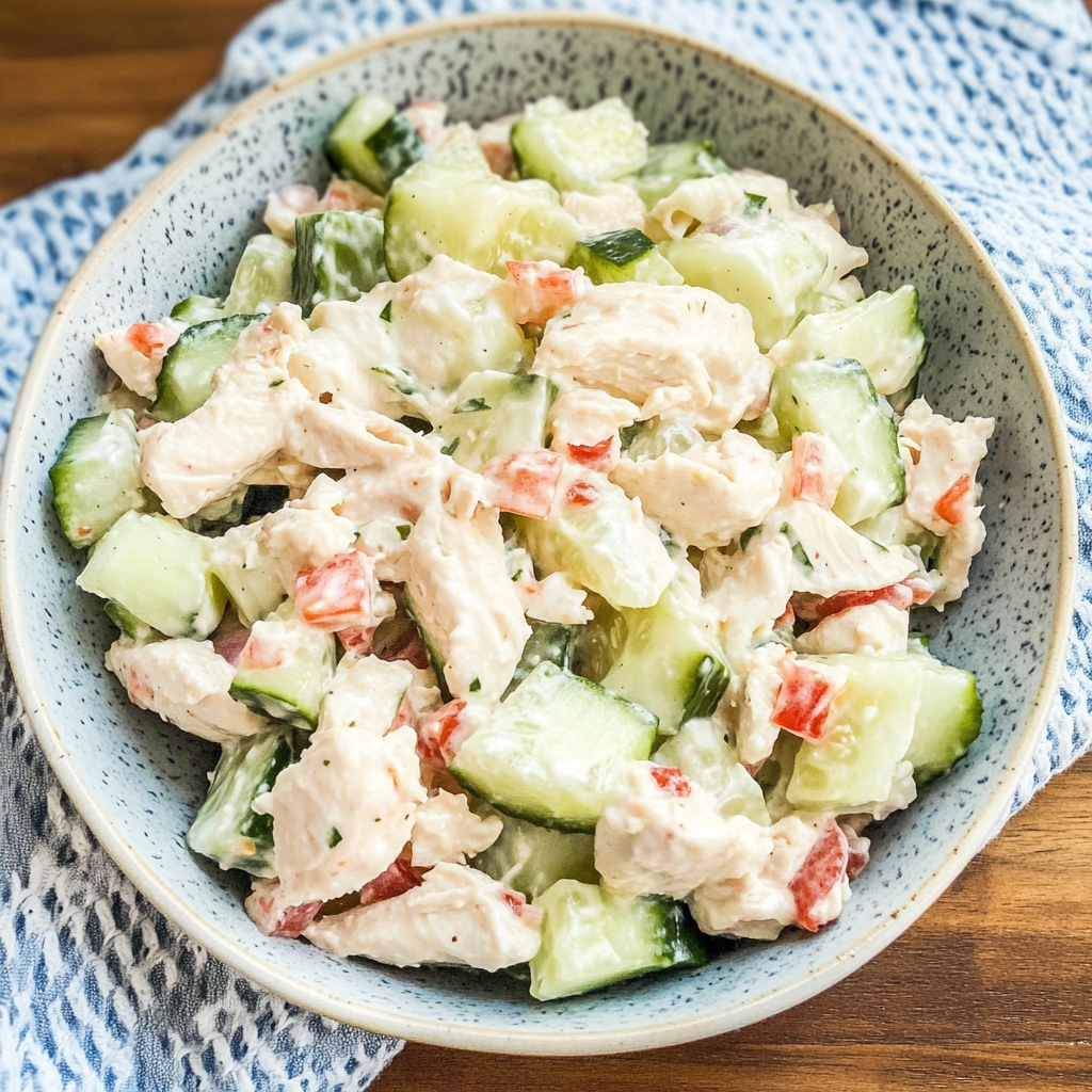 Recipe preparation