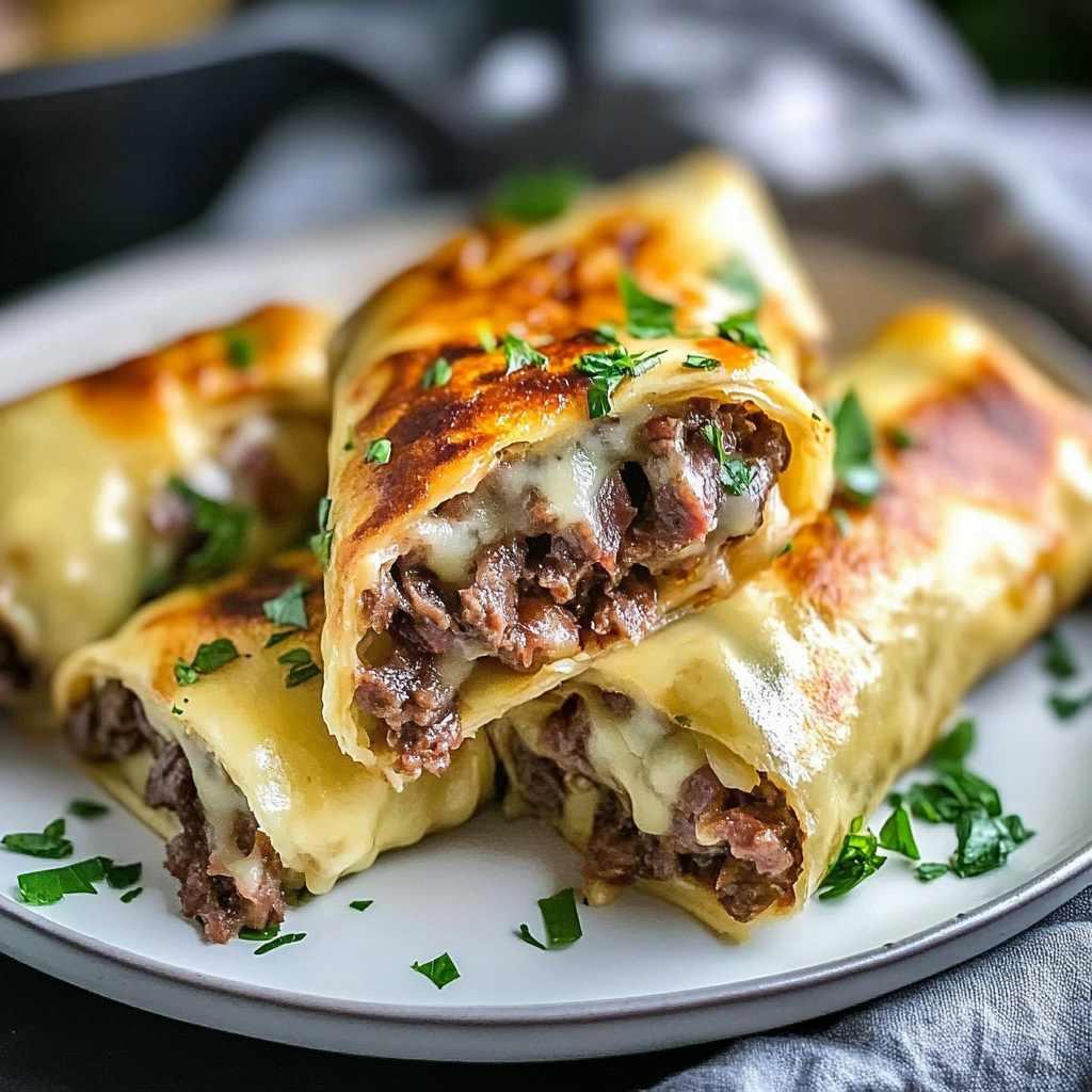 Recipe preparation