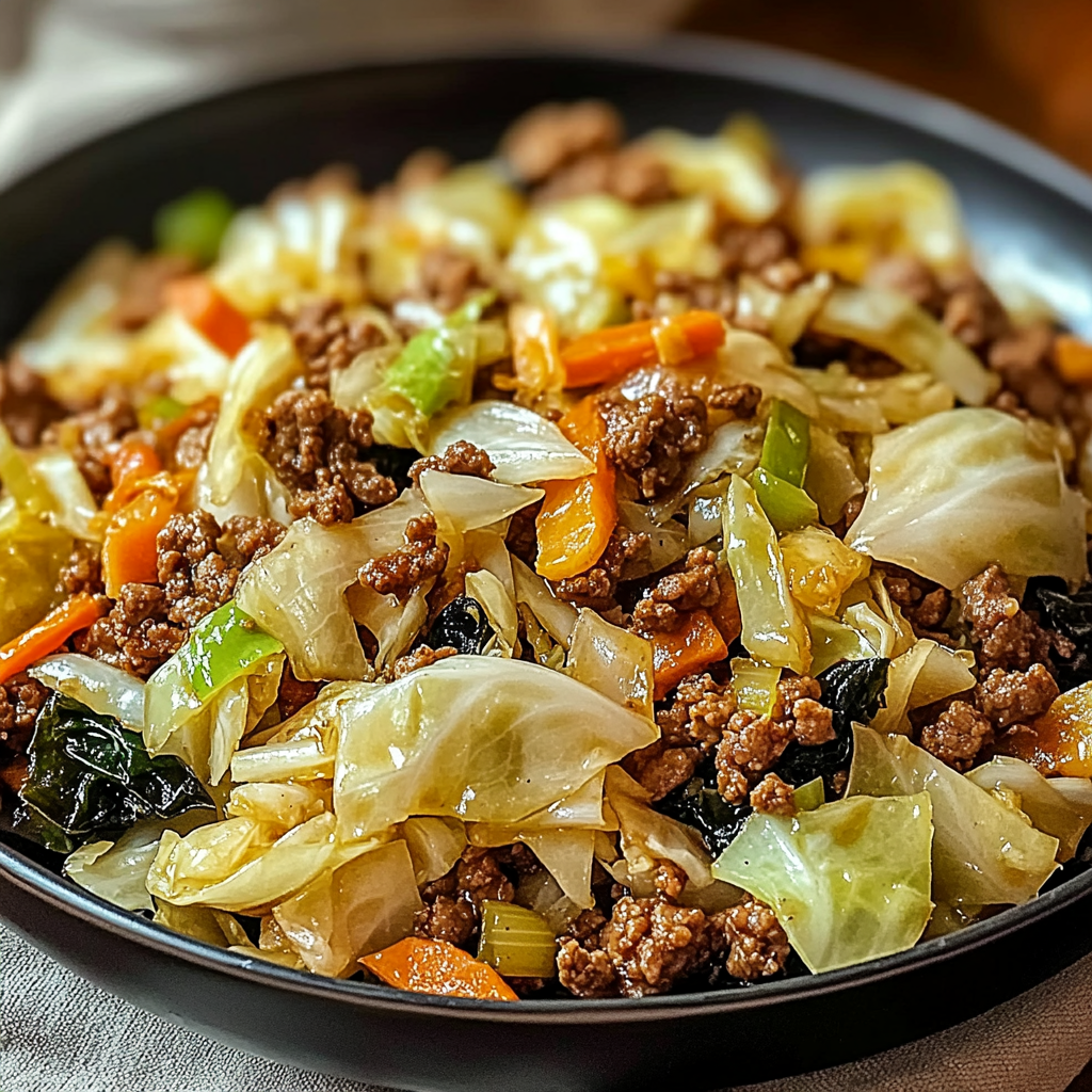 Recipe preparation