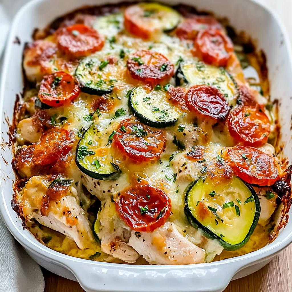 Recipe preparation