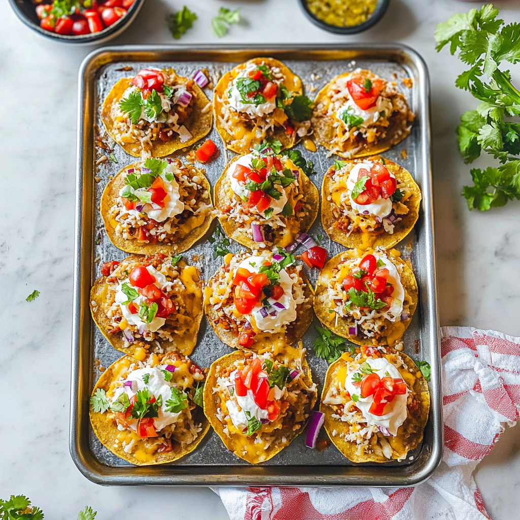Recipe preparation