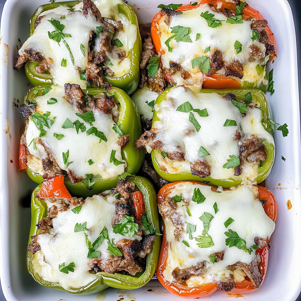 Recipe preparation