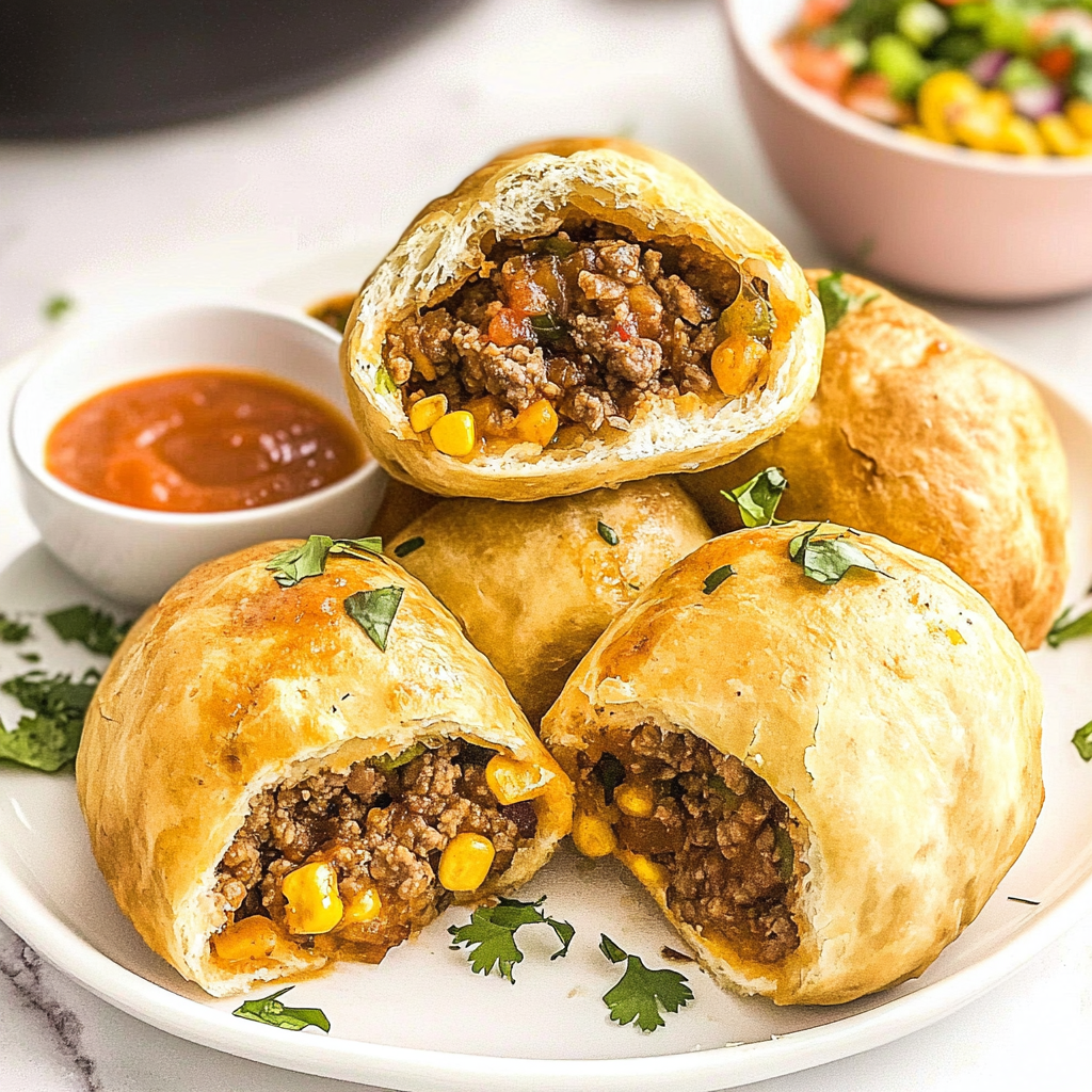 Recipe preparation