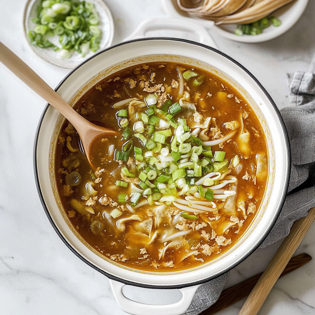 Recipe preparation