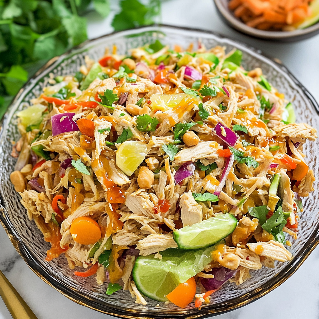 Recipe preparation