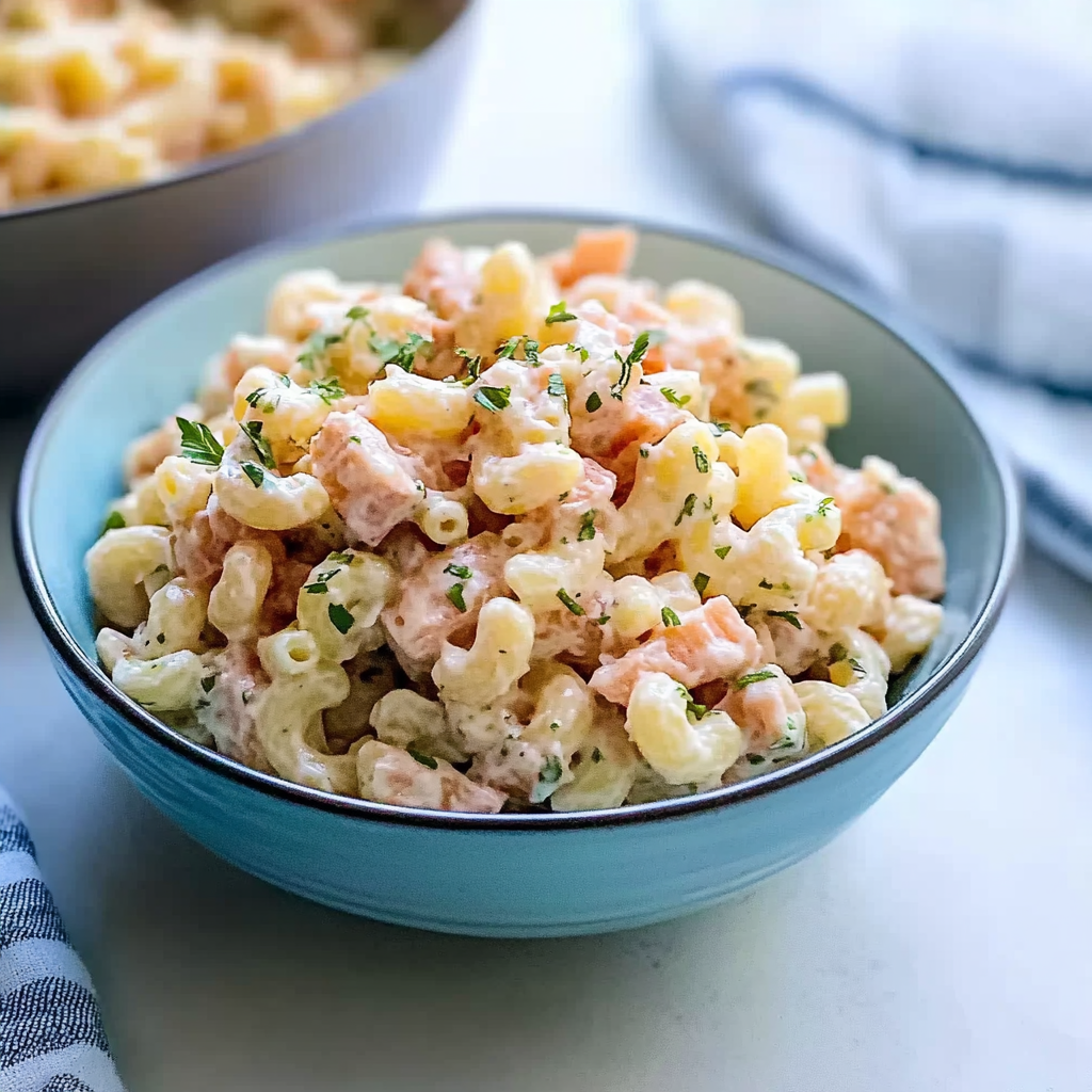 Recipe preparation