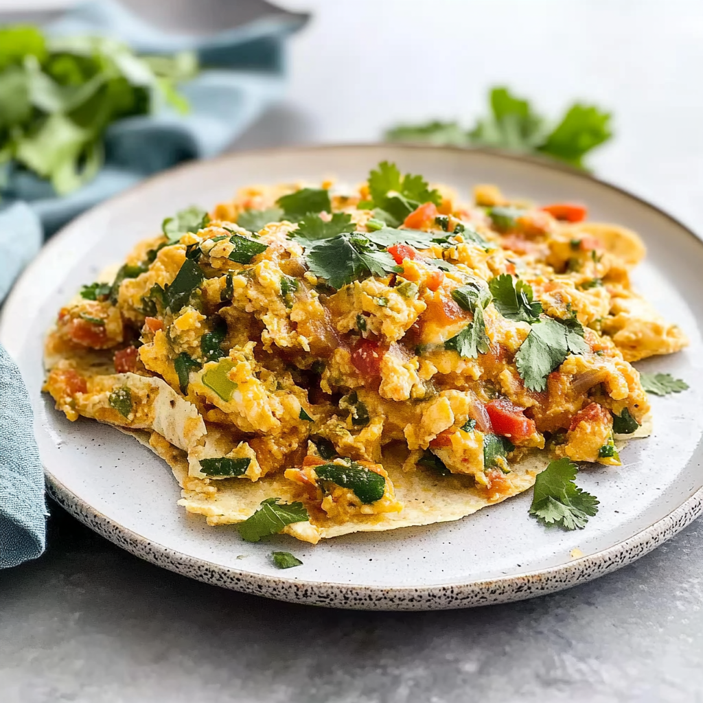 Recipe preparation