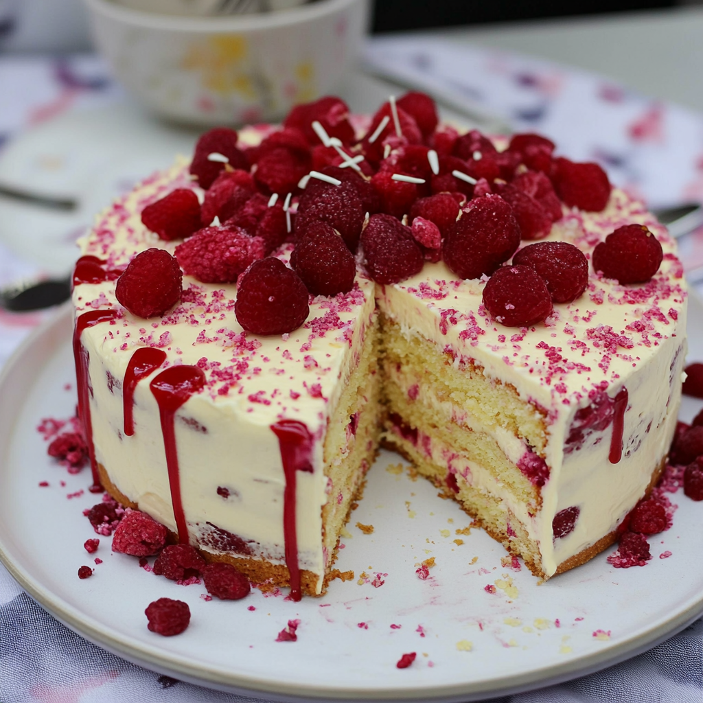 Recipe preparation