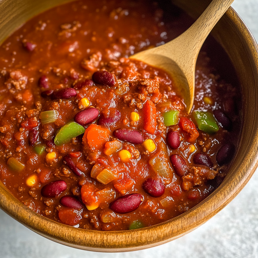 Recipe preparation