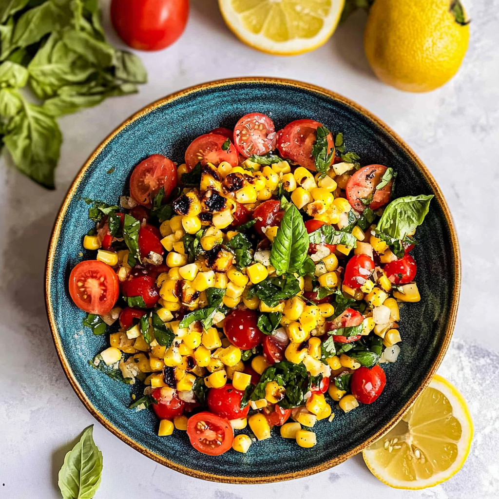 Recipe preparation