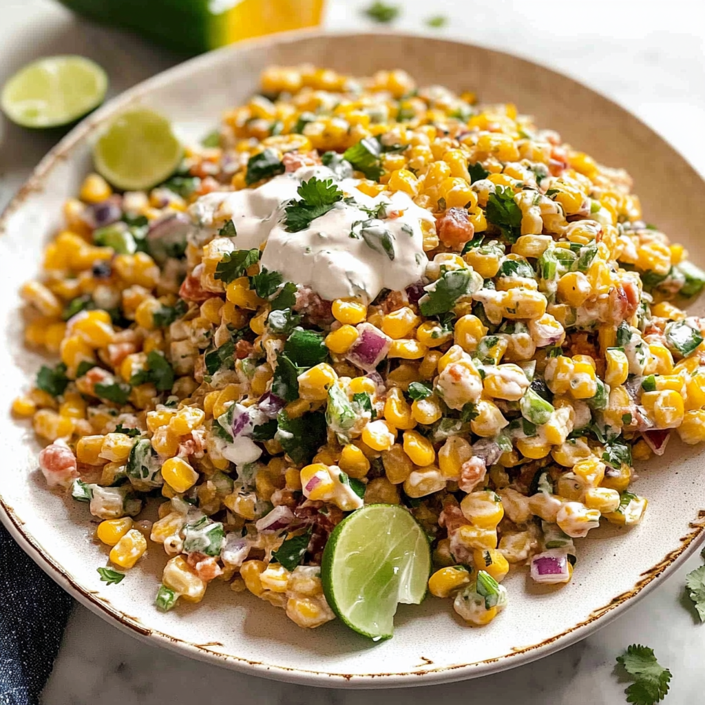 Recipe preparation