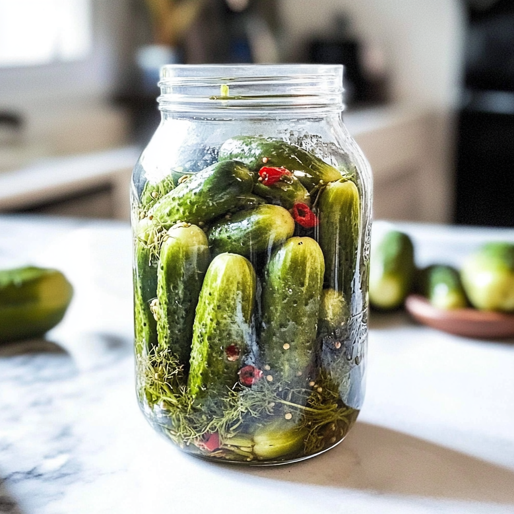 Recipe preparation