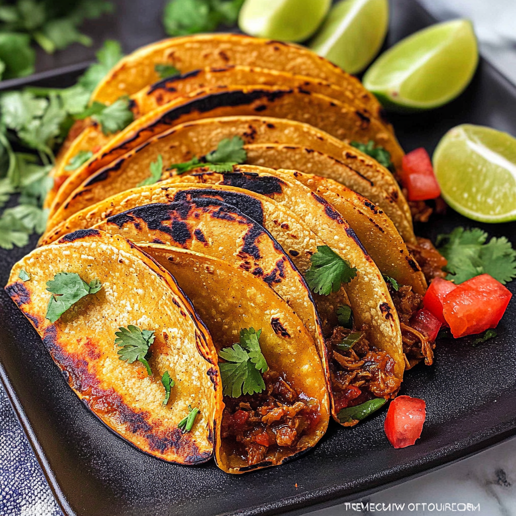 Recipe preparation