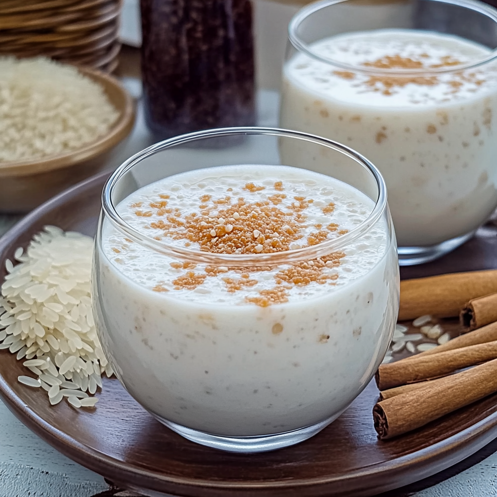 Recipe preparation