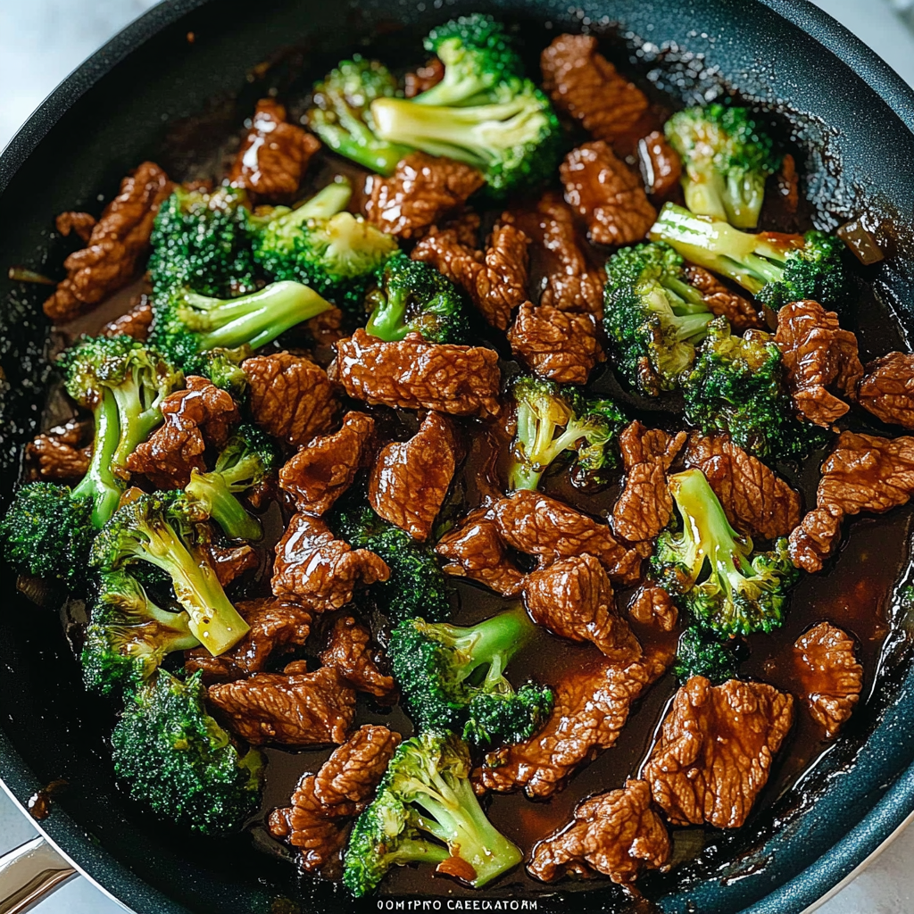 Recipe preparation