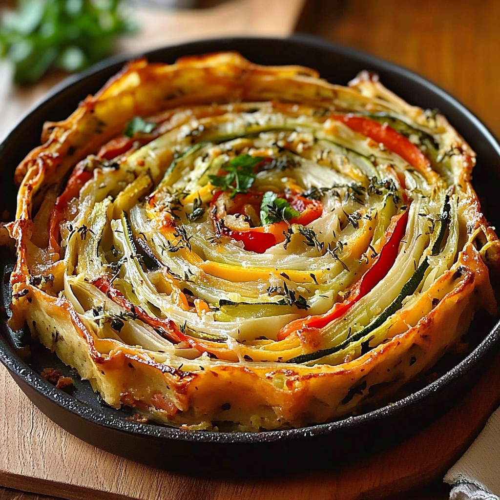 Recipe preparation